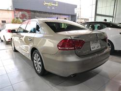 ڤۆڵکسواگن پاسات